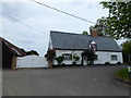 Cottage in the centre of Barway, Cambridgeshire