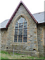 Craigrownie Church Hall, Cove