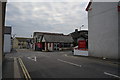 Tor Road at Fairview Terrace, Newquay