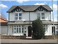 Fine home in Clarence Road