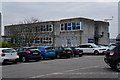 Newquay Police Station