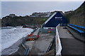 Bluereef Aquarium, Newquay