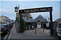 The Fort Inn on Fore Street, Newquay