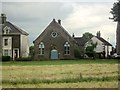 Fairfield Church Hall, Buxton