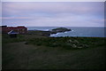 Looking towards Towan Head, Newquay