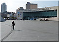 Coventry Transport Museum and Millennium Place