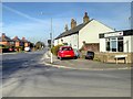 Leyland, Golden Hill Lane