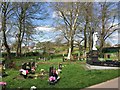 Stoke (Hartshill) Cemetery (2)