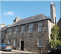 18th Century house, Old Aberdeen