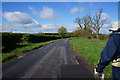 Thorpe Le Street towards Everingham