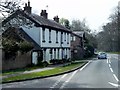 Warwick Road, Ryon Hill