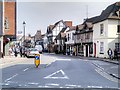 Stratford-Upon-Avon, Sheep Street