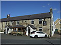 The Village Inn, Longframlington