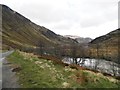 River Almond in The Sma