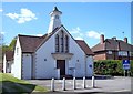 Christ the King, Bagshot