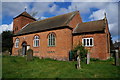 St Edmund Church, Seaton Ross