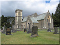 Ynyswen church