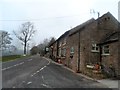 The Rose and Crown, Allgreave