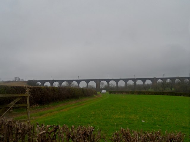 Congleton Viaduct