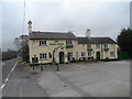 The Robin Hood pub