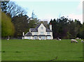 Barnoldswick:  Keats House