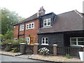 House on Hurst Lane, White Waltham