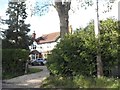 House on St Barnabas Road, Emmer Green