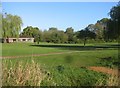 Blunden Road recreation ground