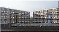 Flats, Bermondsey