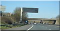 J2 overbridges, M42