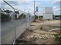 Building site in Kempsey