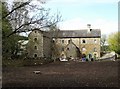 Longnor Saw Mill