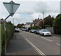 Westfield Road, Lymington