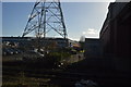 Pylon, Castle Bromwich Business Park