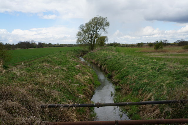 The Beck on Church Road