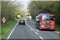 A439 near Stratford Manor