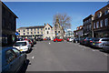 Butter Market, Bury St Edmunds