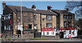 The Dog and Gun, Harrogate Road, Apperley Bridge