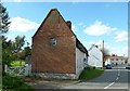 SK6917 : Zion House, Rotherby Lane, Frisby on the Wreake by Alan Murray-Rust