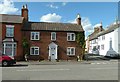 The Yews, Main Street, Frisby on the Wreake