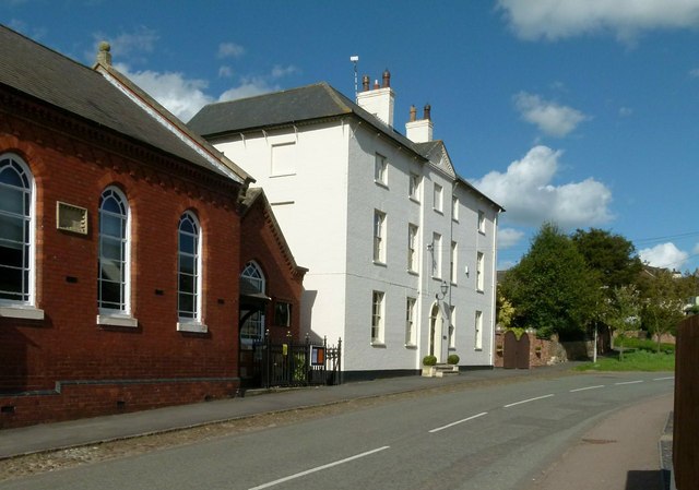 The Coach House, Main Street, Frisby on the Wreake