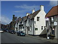 The Salmon pub, Belford