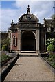 East Pavilion, Westonbirt House