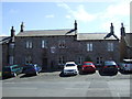 The Lord Crewe Hotel, Bamburgh