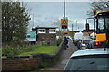 Low Gates Crossing, Northallerton