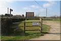 Longburton Methodist Church