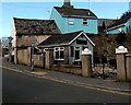 H R Havard  & Sons, monumental masons, Haverfordwest