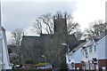 Parish Church of St David