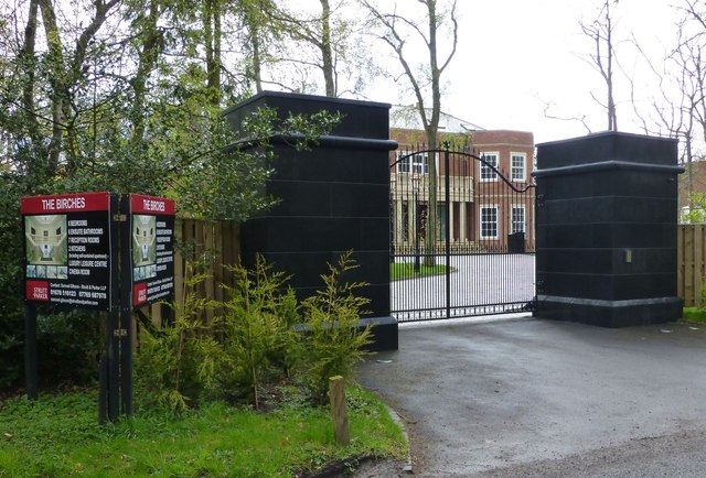 gateway-to-the-birches-russel-wills-geograph-britain-and-ireland