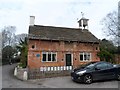 The Old School House, Lower Peover